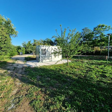 Villa L' Alcova Del Conte Dragoni  Exterior foto