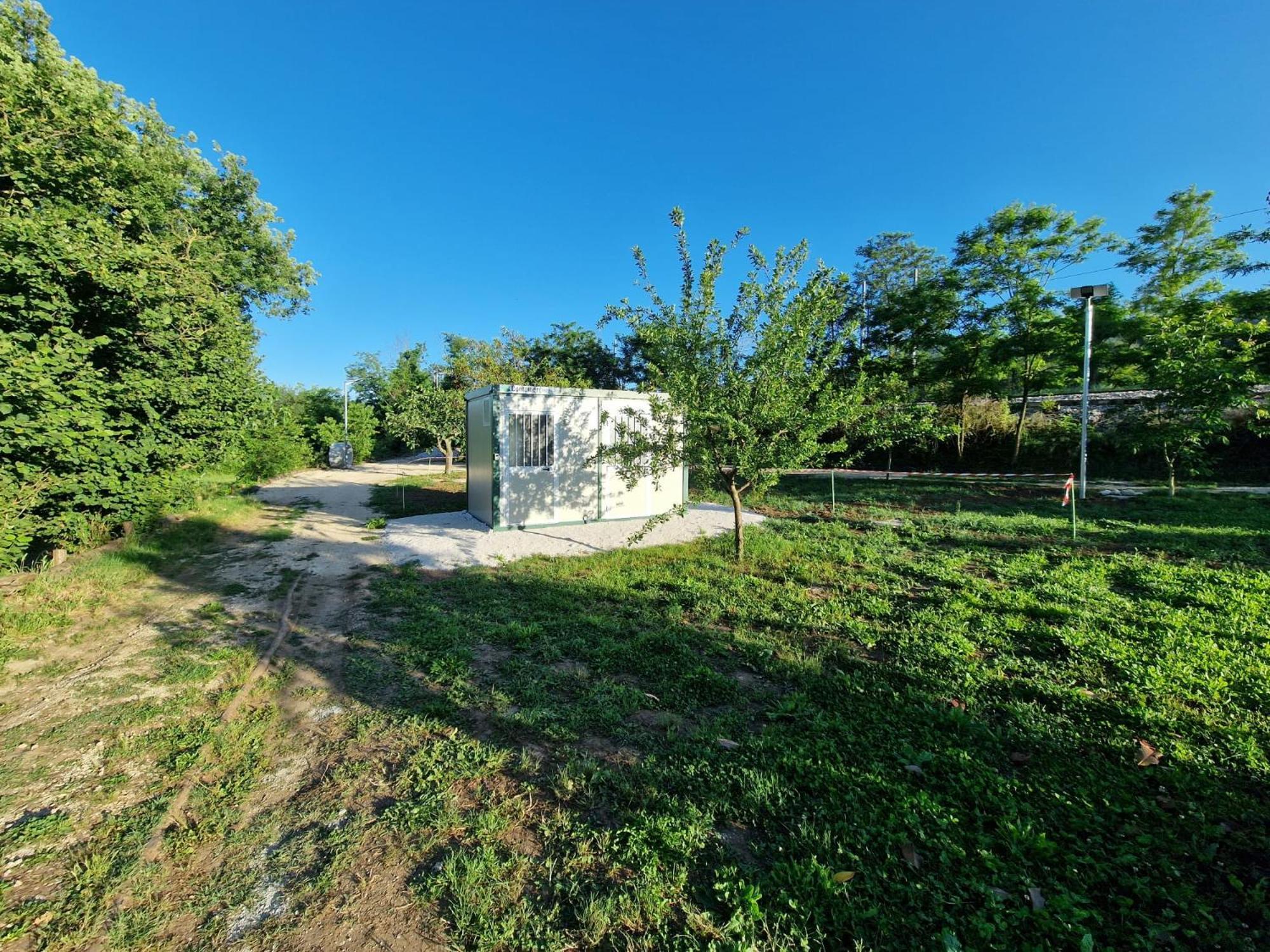 Villa L' Alcova Del Conte Dragoni  Exterior foto